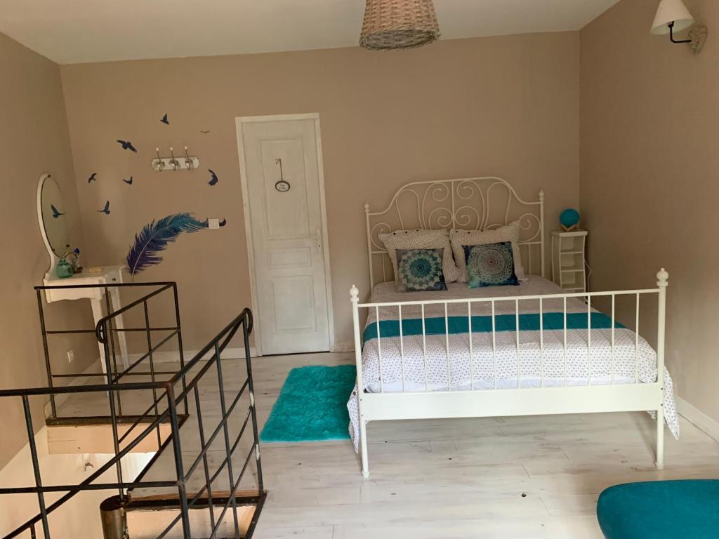 Le Nathakassou, Cabannes - photo 21