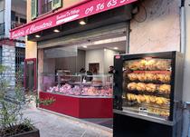 La Boucherie du Village - Villeneuve-Loubet