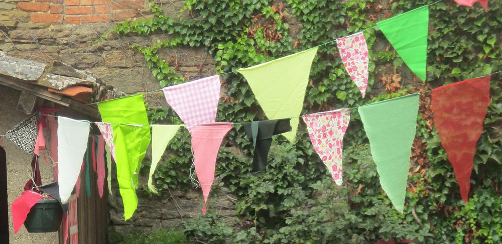 Groseille et Ciboulette : Soirée Ciné-Solidaire_Saint-Chamond