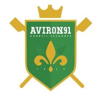 ASCE Aviron 91