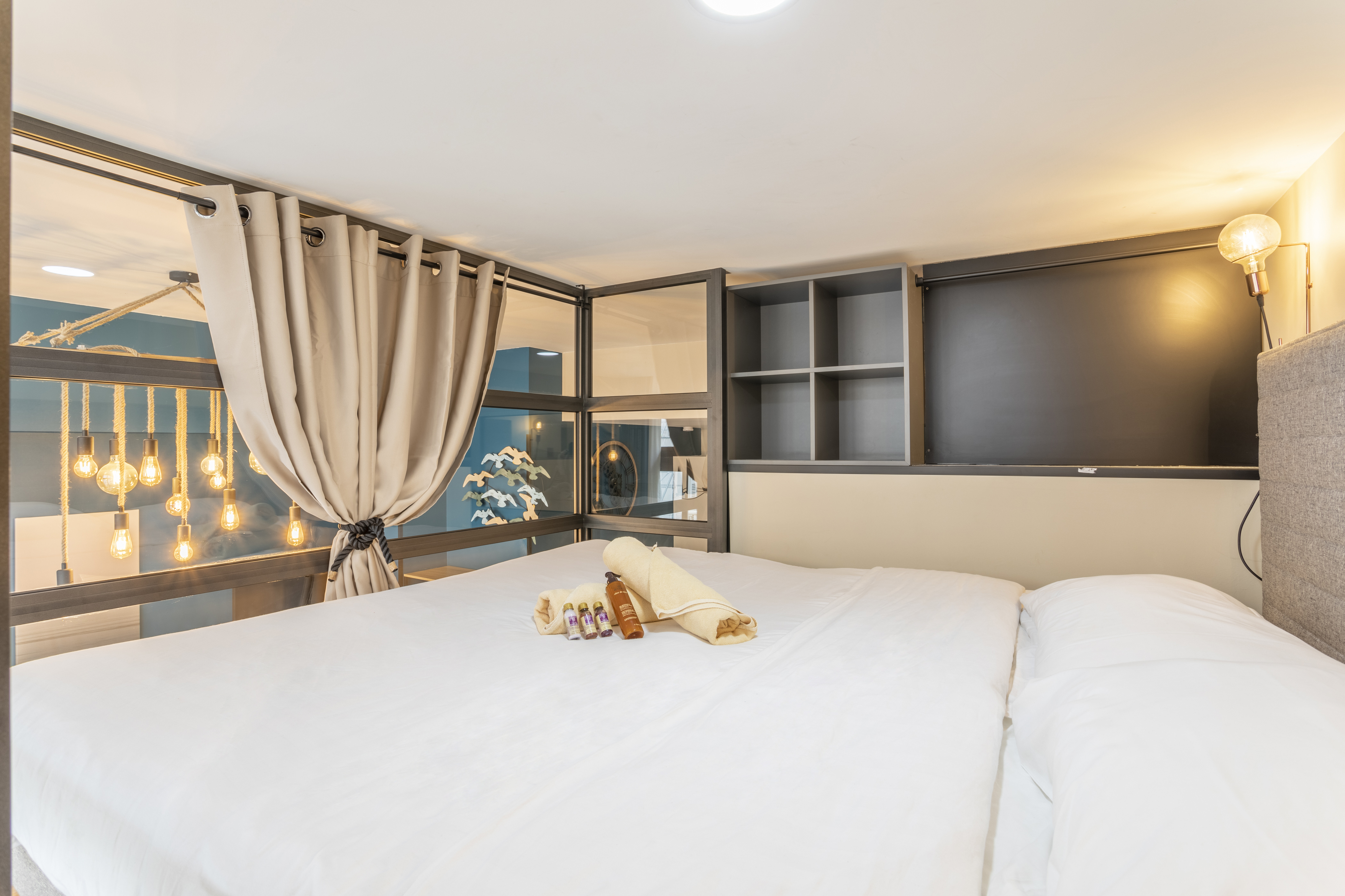 7 Appartement Sormiou, Marseille 1er Arrondissement - photo 5