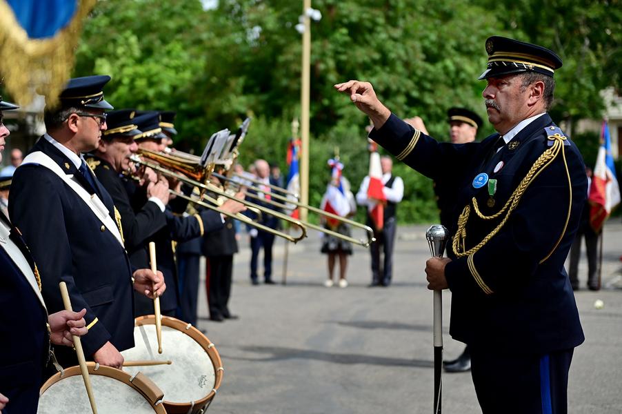 Fête nationale