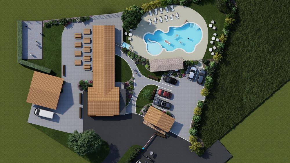 Camping le Valserine_Chézery-Forens