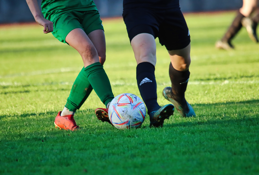 Foot Gaélique_La Toussuire