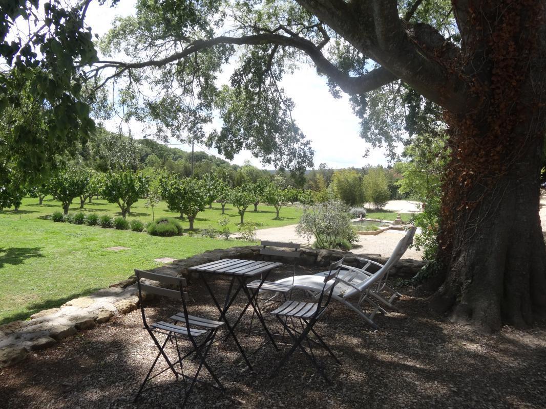 Les Micocouliers, Vernègues - photo 27