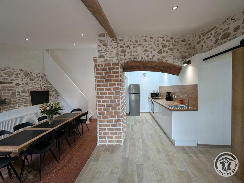 Gîte \