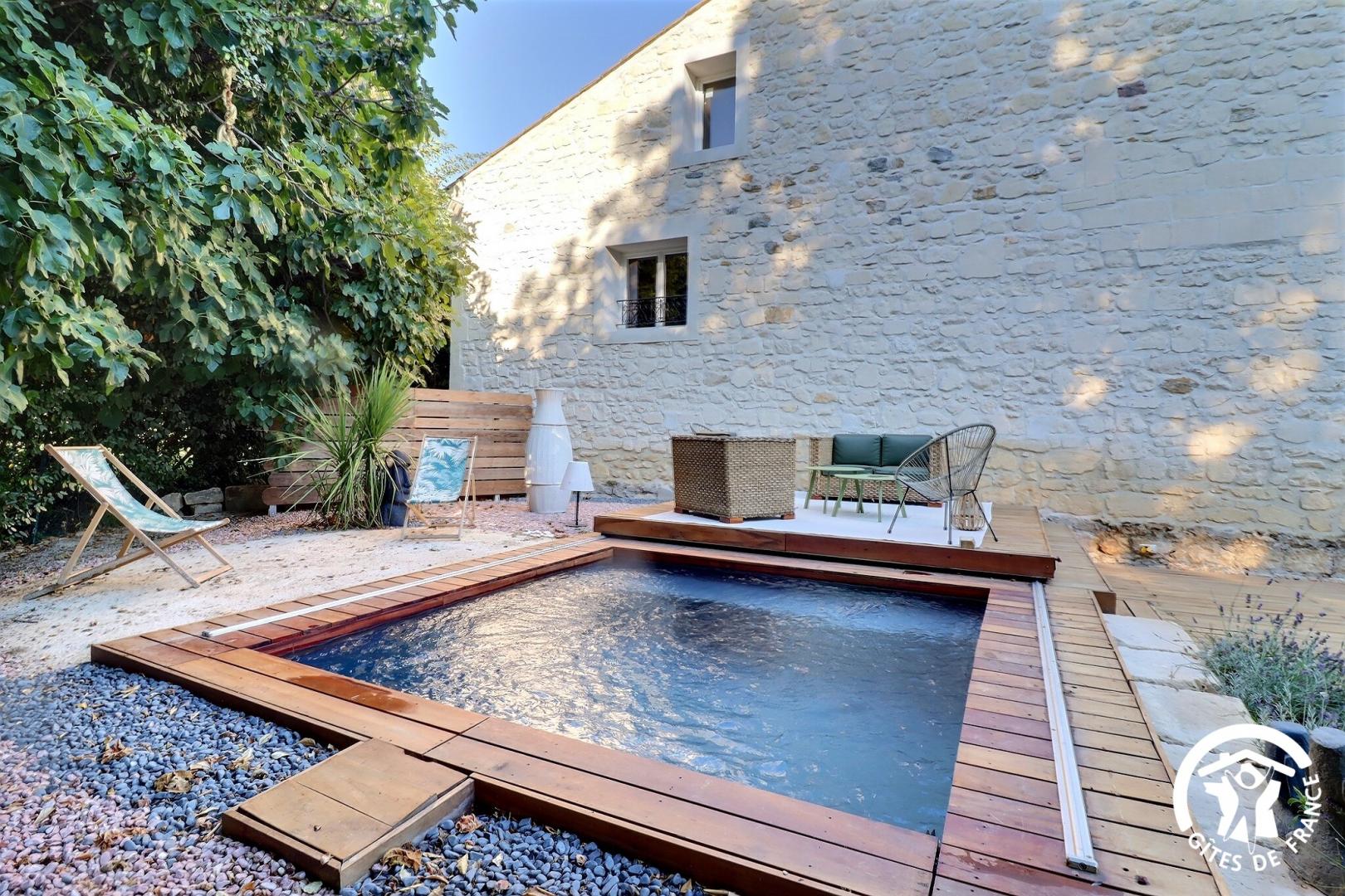 Le Loft de la Grange