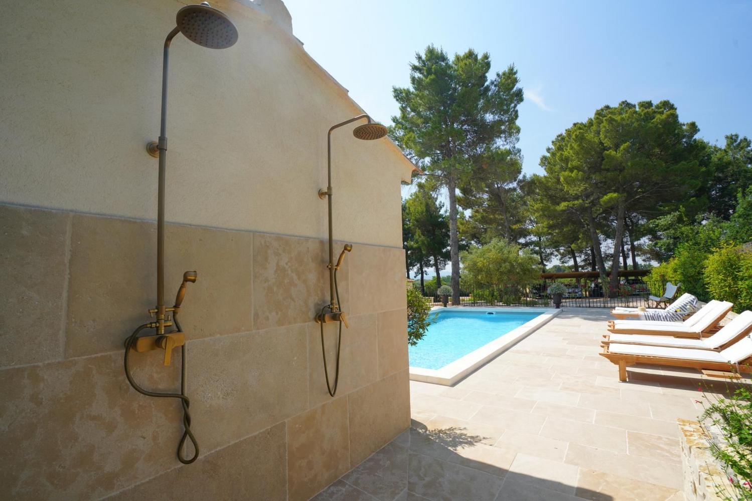 Cottage Zola, Aix-en-Provence - photo 28