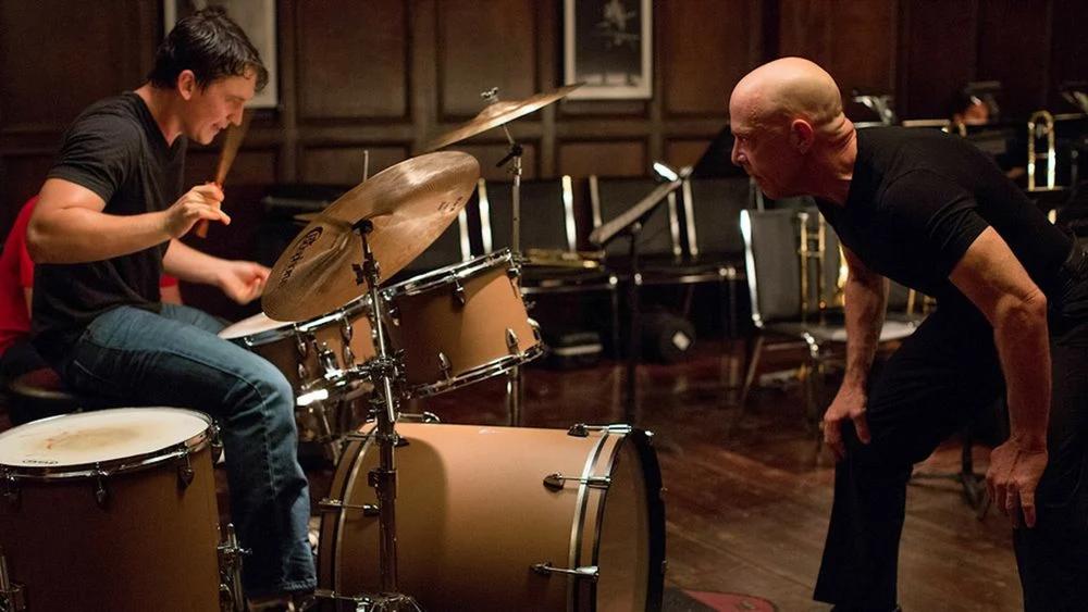 Cinéma : Whiplash_Chambéry