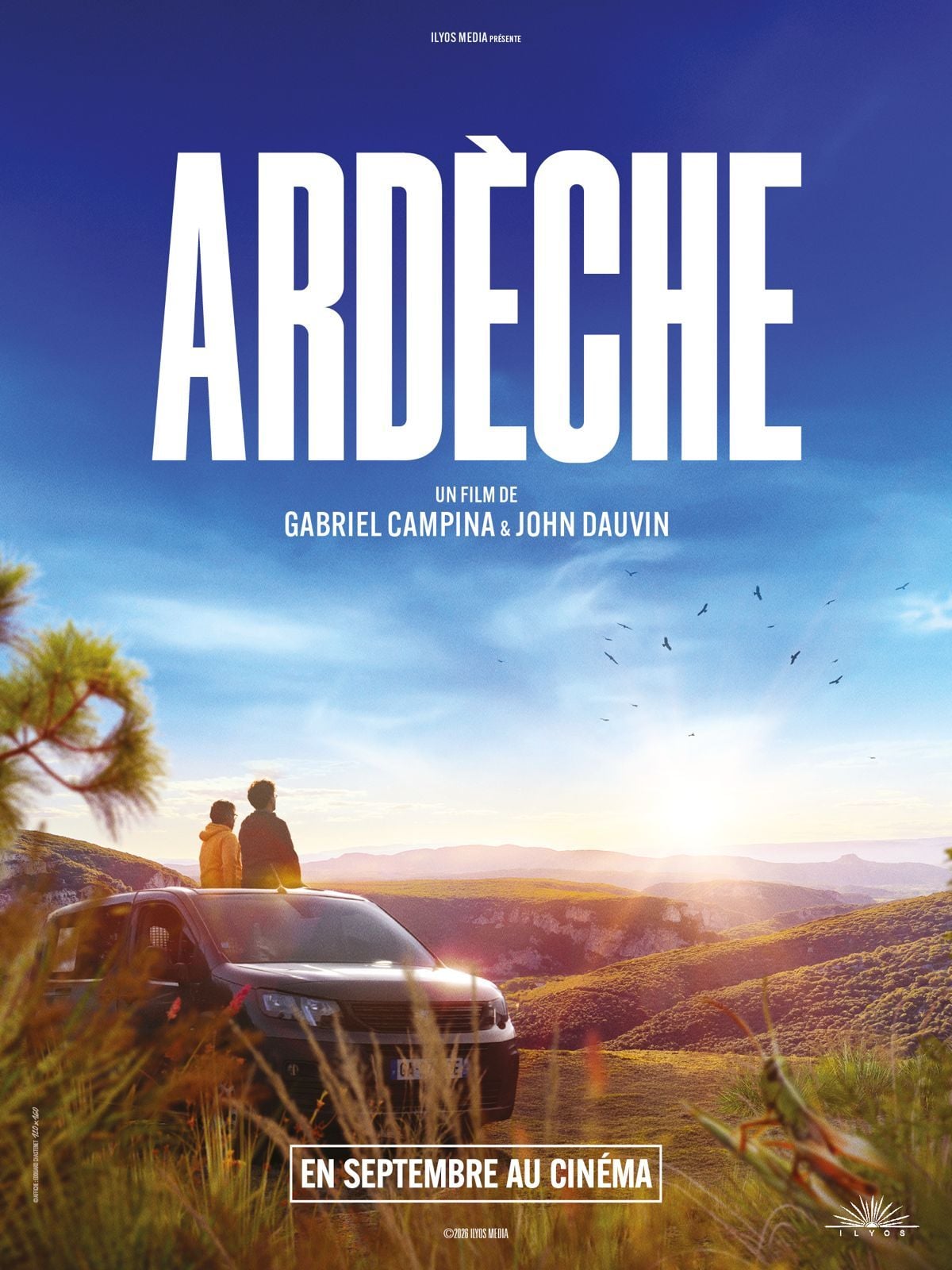 Affiche du film