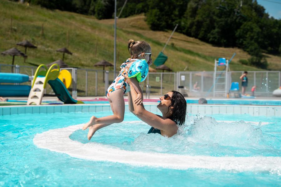 Espace Aqualudique Paradisio_Montchavin-les-Coches