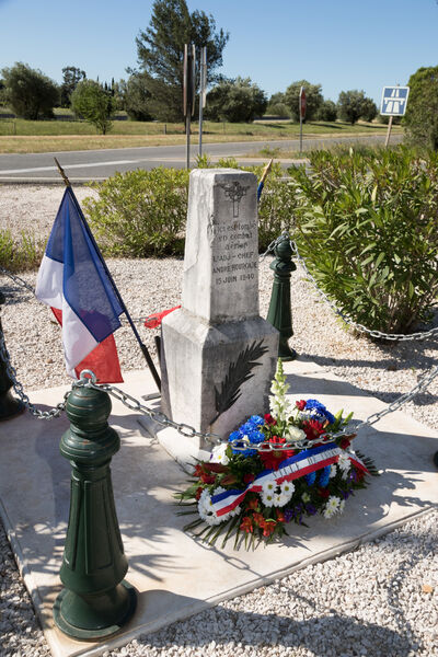 Les circuits du patrimoine en Méditerranée Porte des Maures