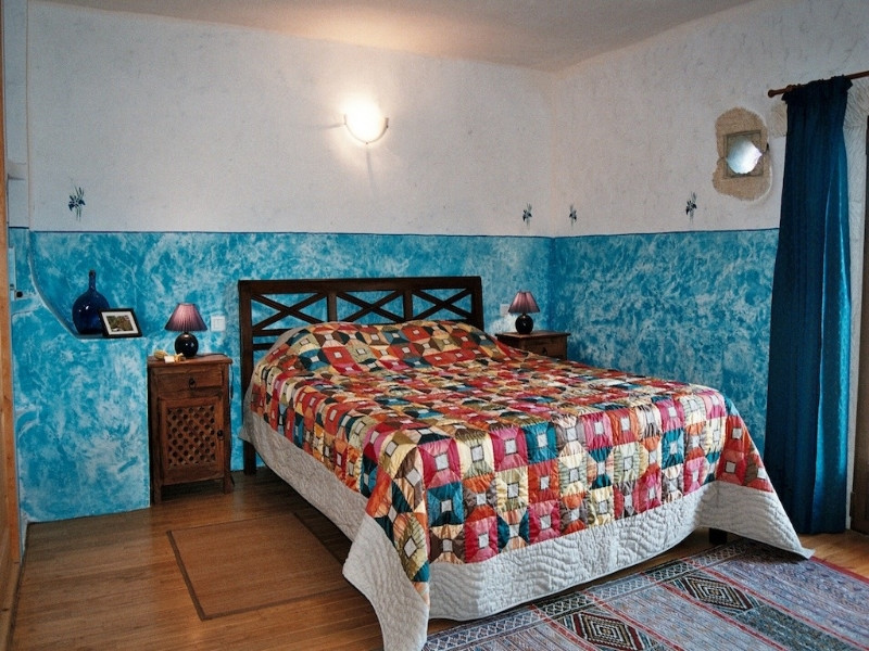 Mas de la Chouette (Bleu) — photo 3