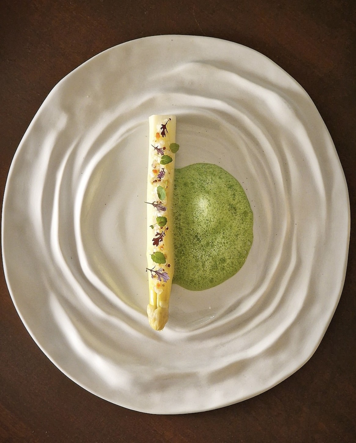 Restaurant M Rencontre