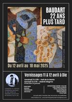 EXPO Baudart 22 ans plus tard