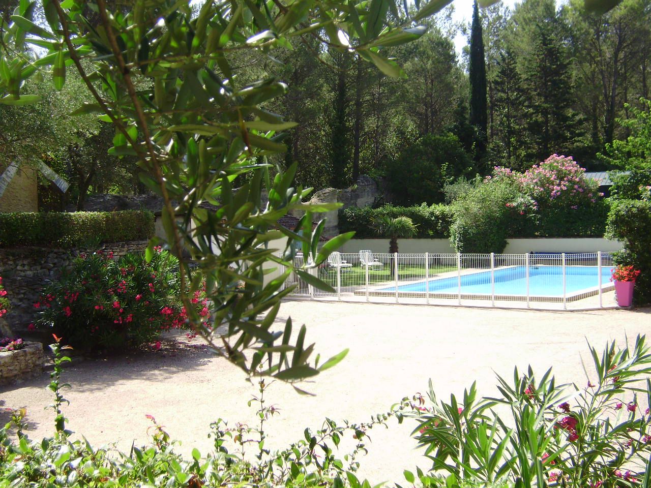 Le Clos de Lucie, Barbentane - photo 22