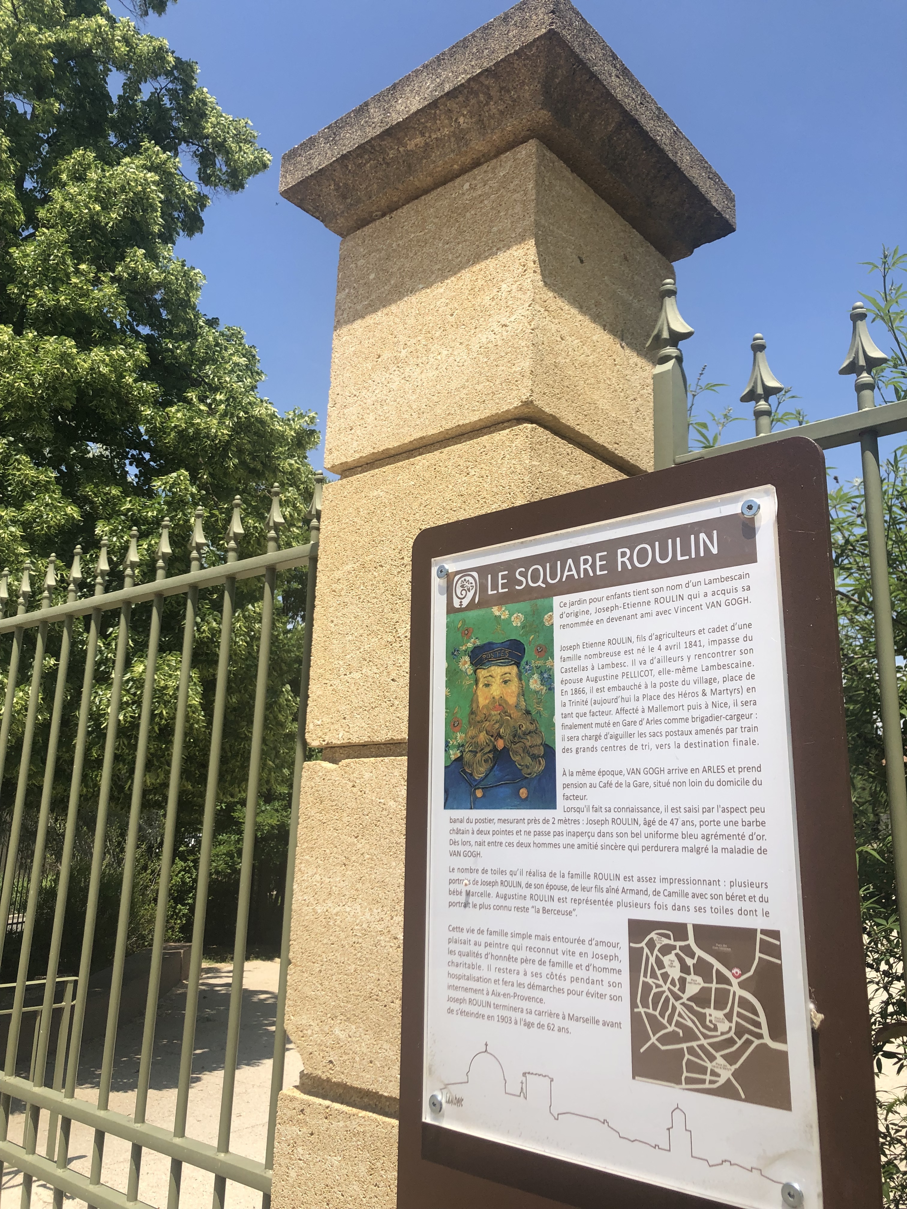 Square Roulin, Lambesc - photo 8