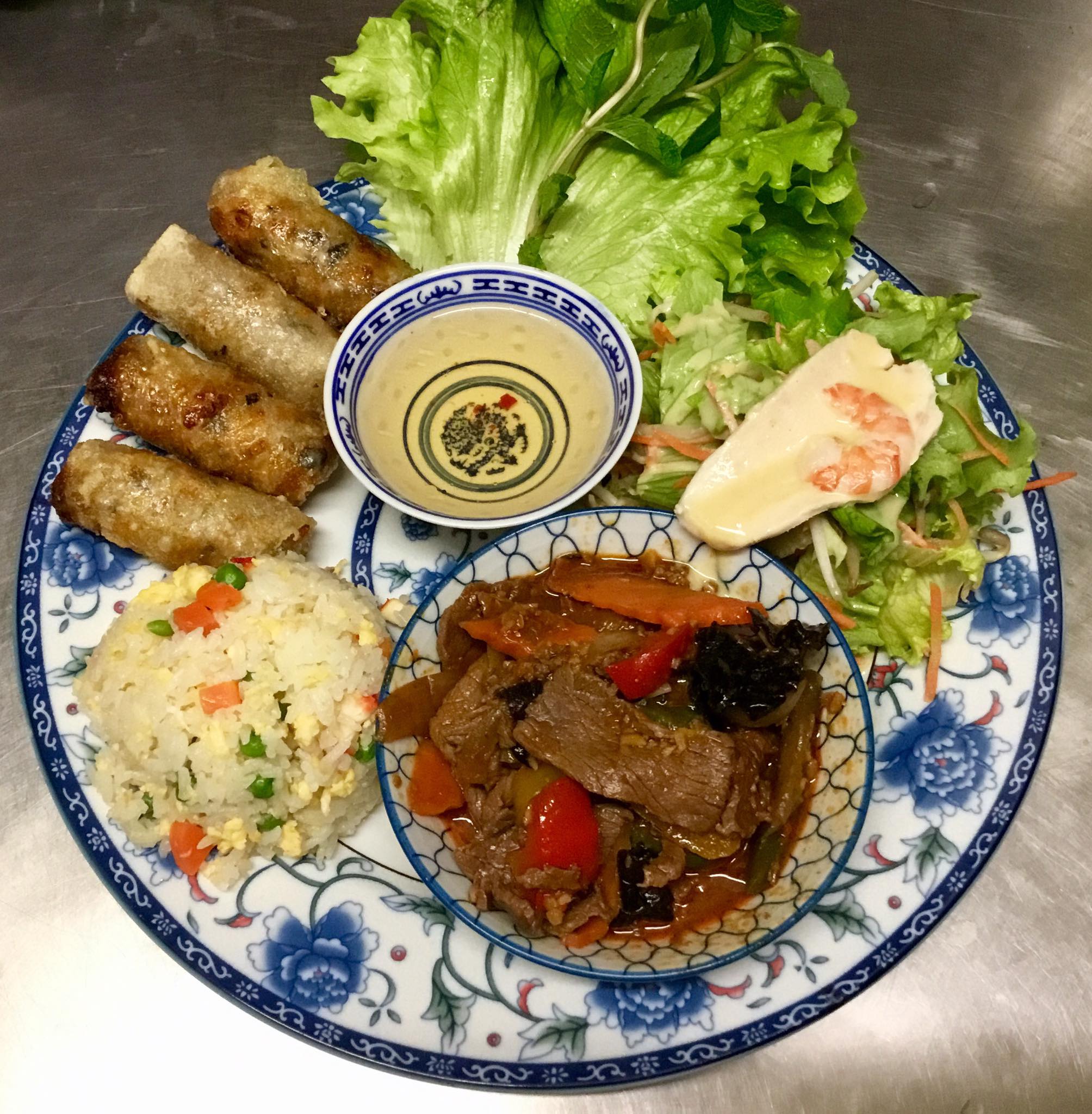 Restaurant Chiangmai