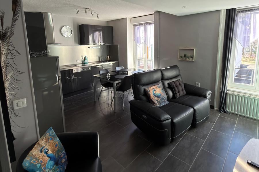 Résidence l'Escapade N°2