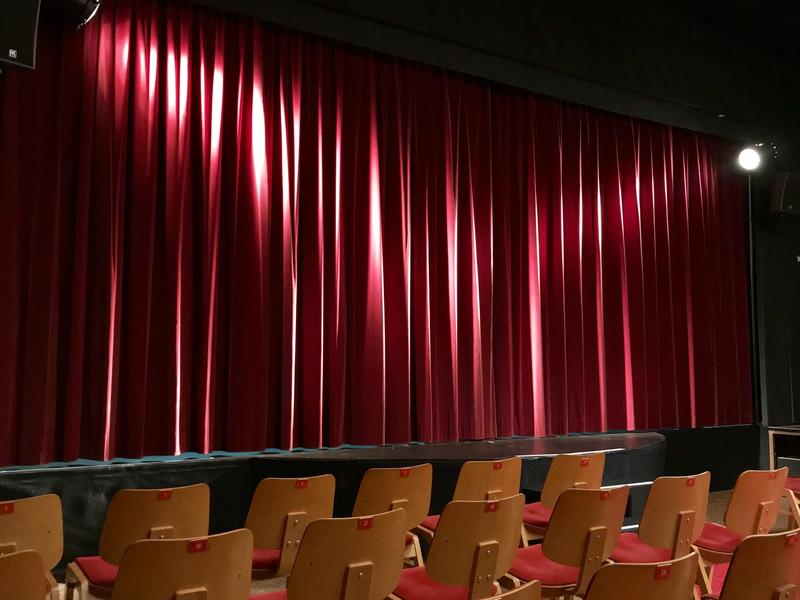 Spectacle Gérald Dahan - Jimite donc je suis !