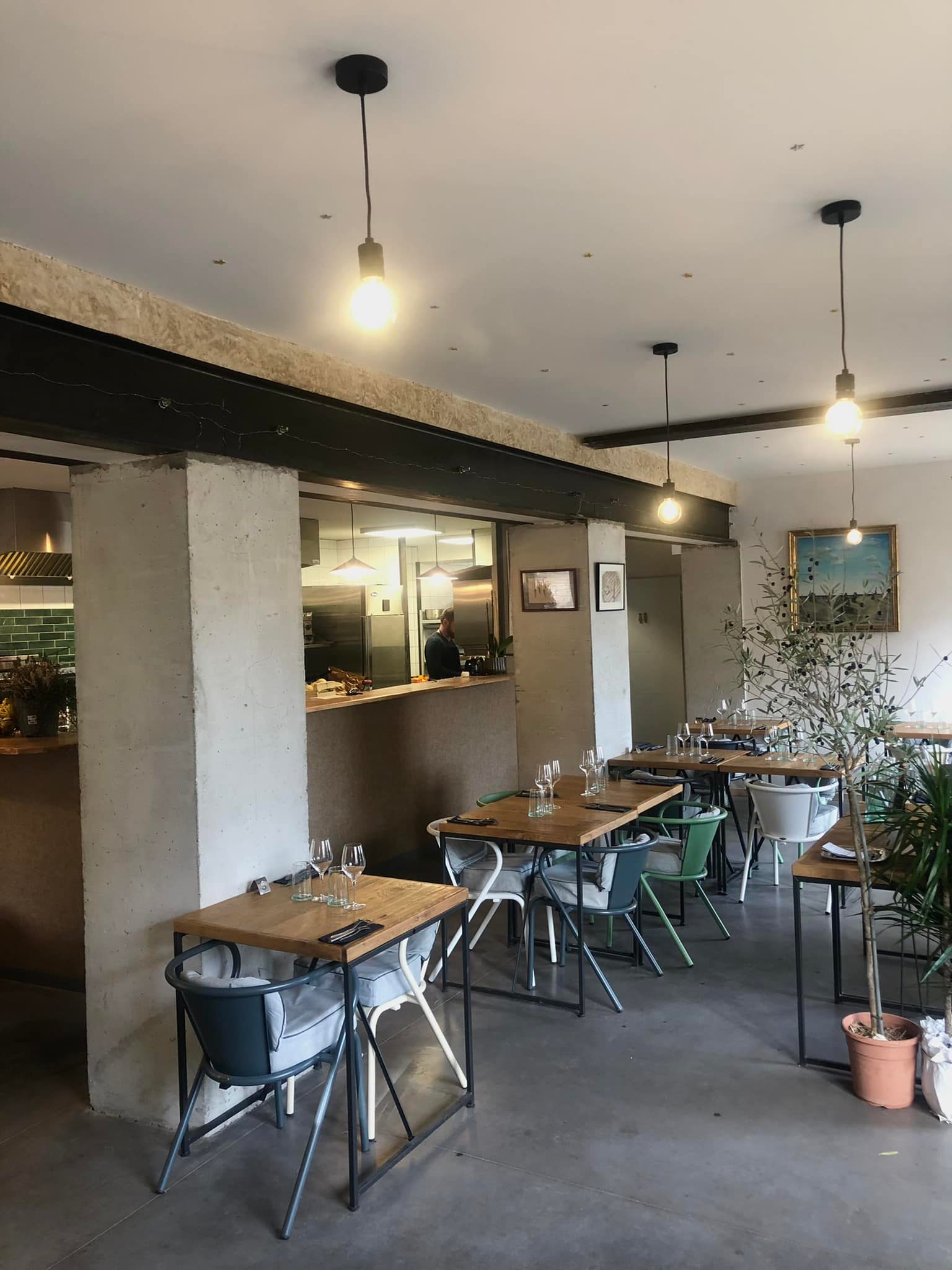 Le Préau, Rognes - photo 5