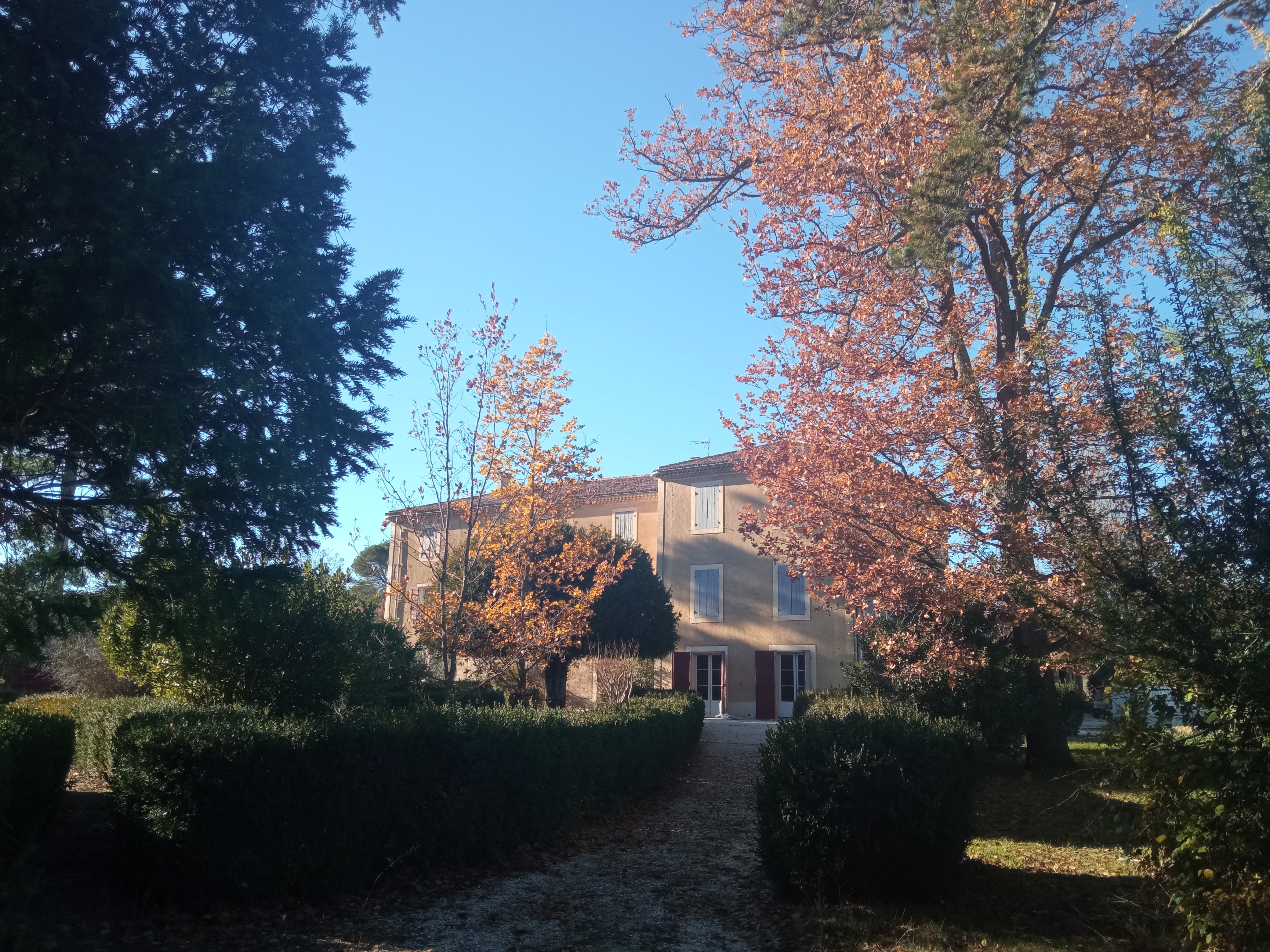 Domaine de Ribbe - Bastide, Rognes - photo 17