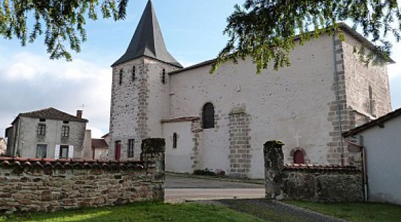 St Christophe sentier Val de Marchadaine