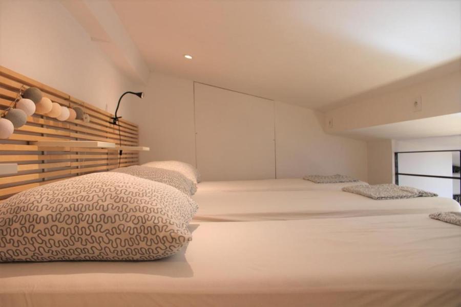 Gîte O'Bercail Studio 3