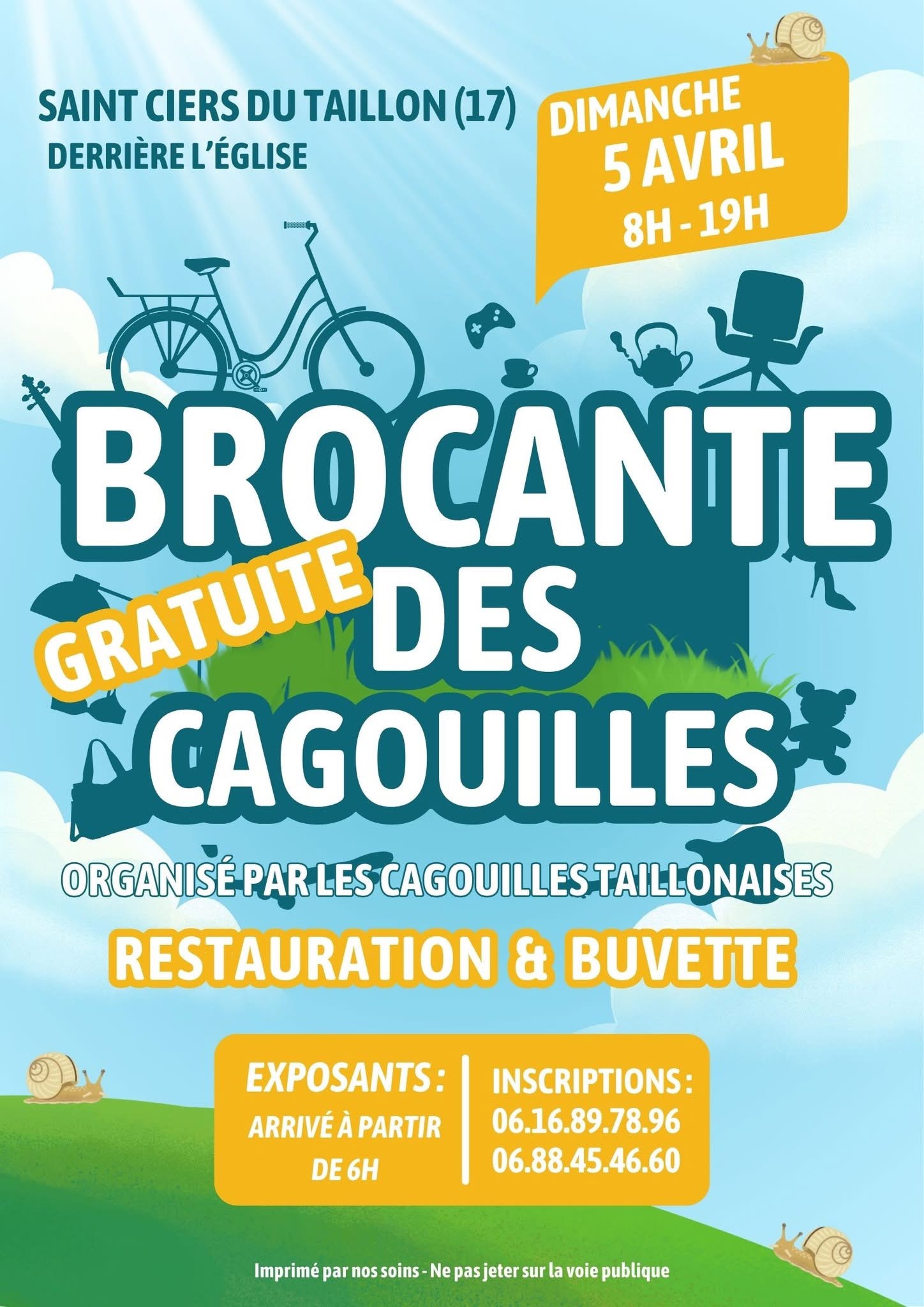 Brocante