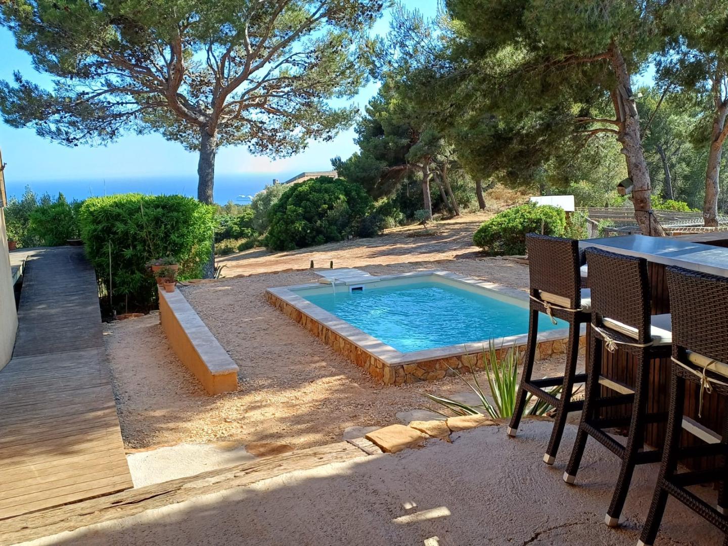 Le Panoramique de Sainte Croix, Ceyreste - photo 2