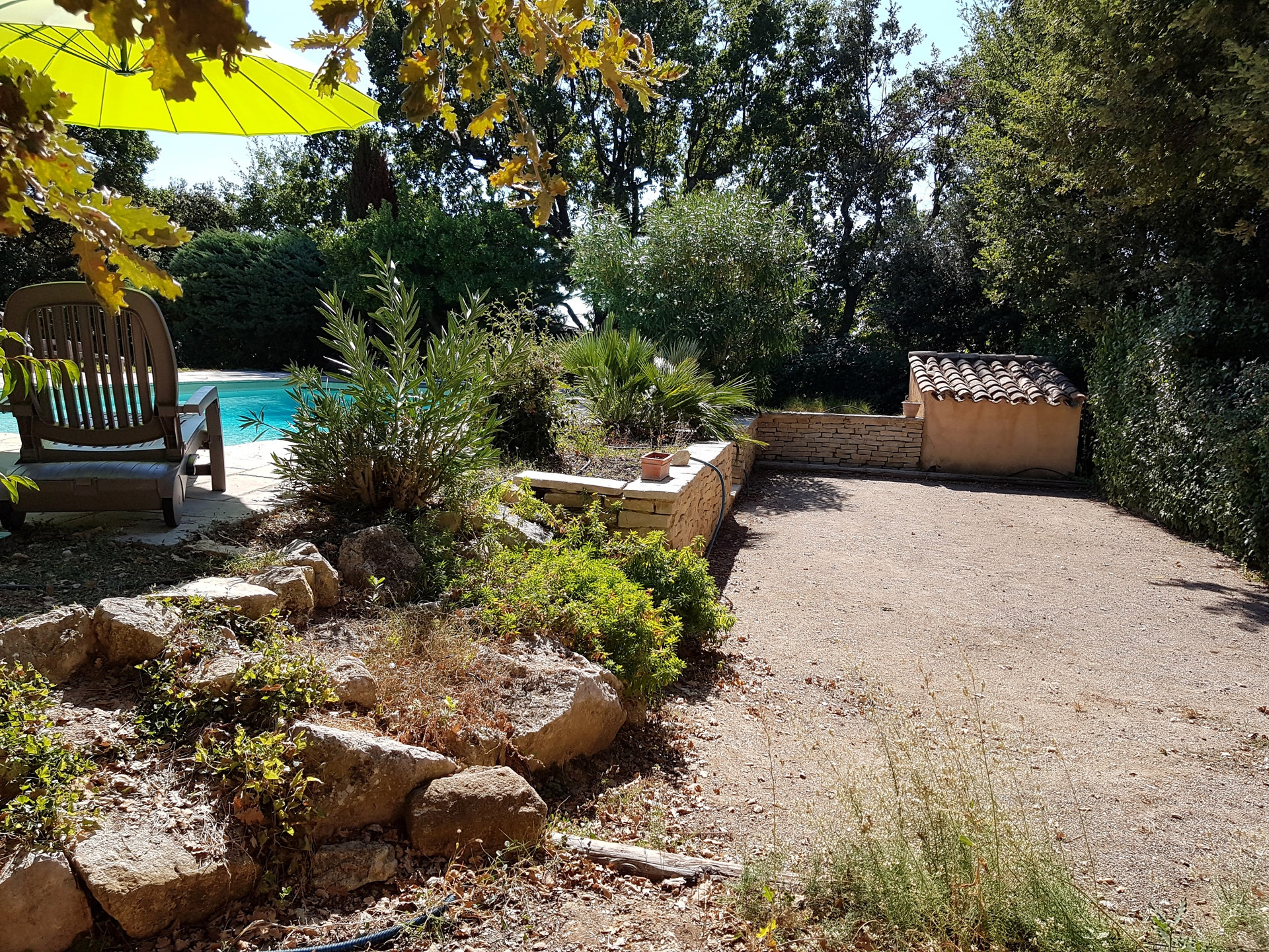 La Bosque, Venelles - photo 8