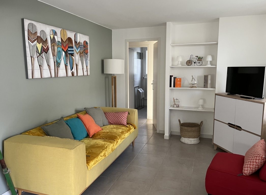 L’Abri-Côtier « Les Bateaux »