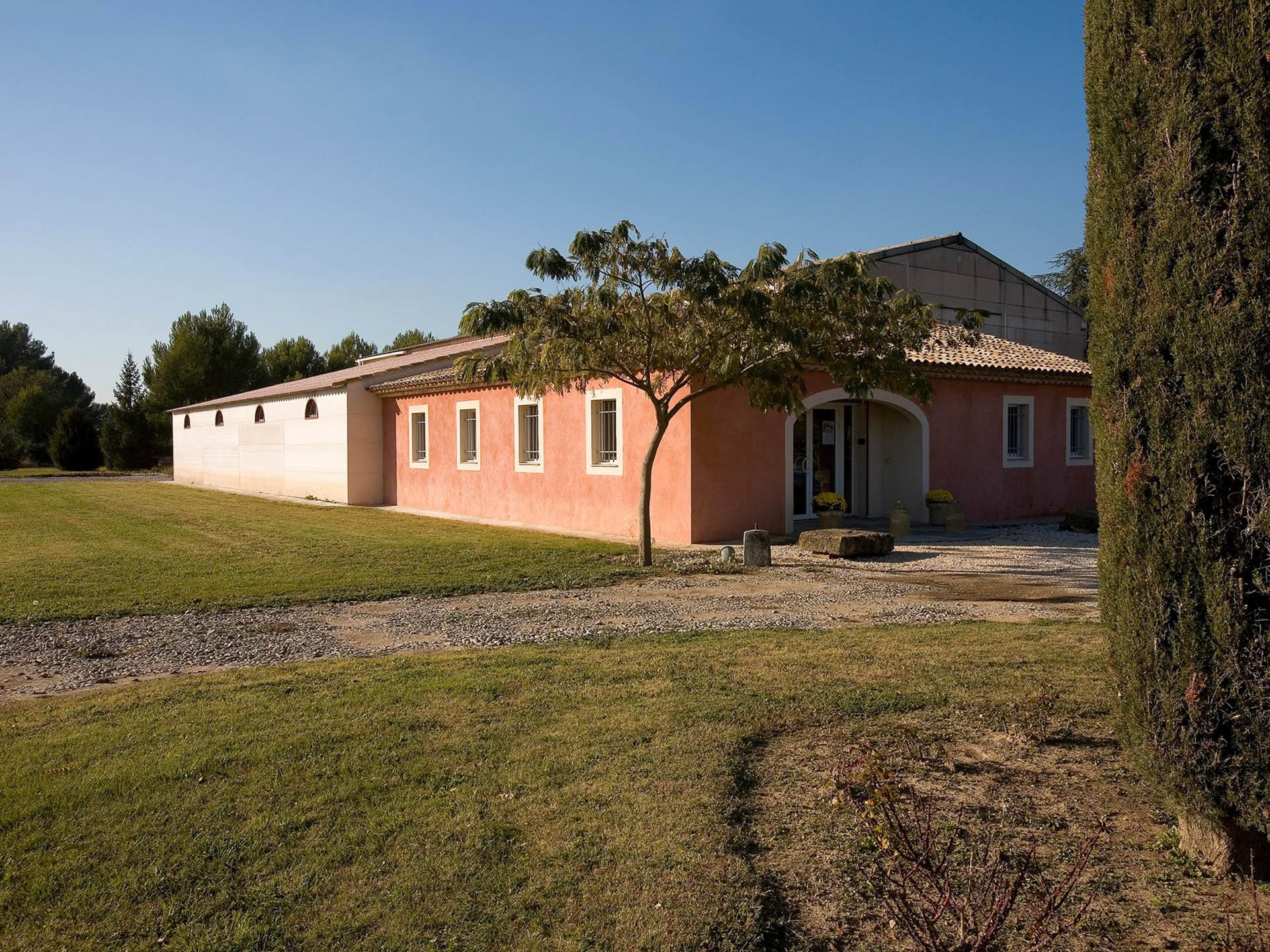 Domaine du Val Dernier, Saint-Cannat - photo 2