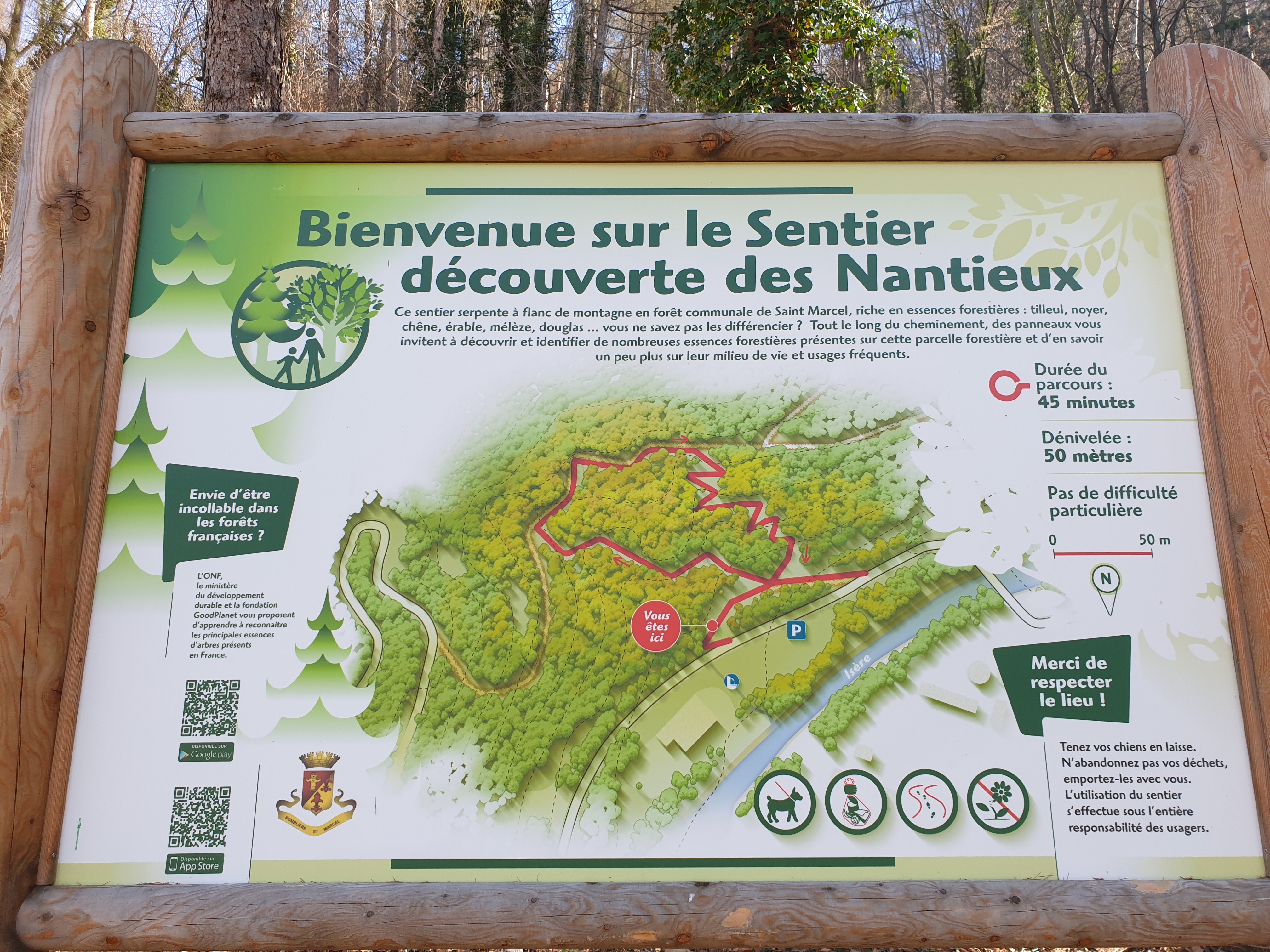 Homepage - Fondation Nature & Découvertes