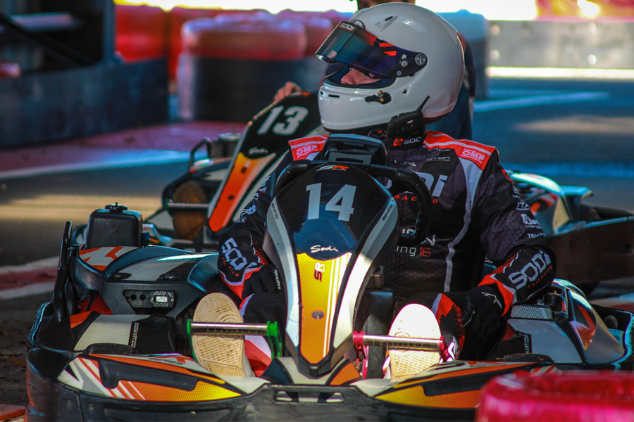 Passion Karting 16