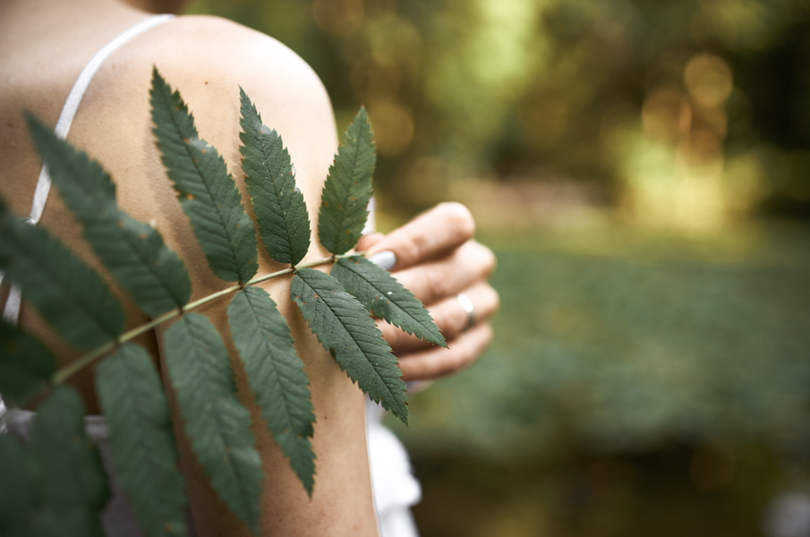 Pure Flow : Conférence masterclass 'Découverte de la naturopathie et application au quotidien'_Les Orres