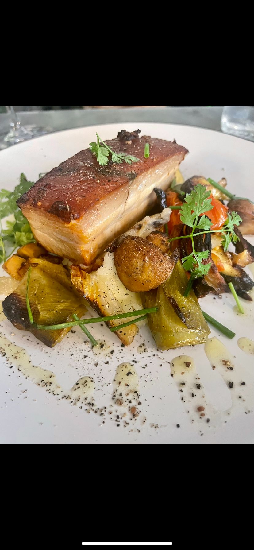 Bistrot Saint-Jacques