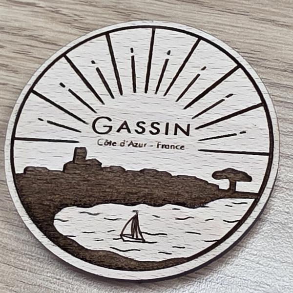 Boutique de l'office de tourisme de Gassin_Gassin