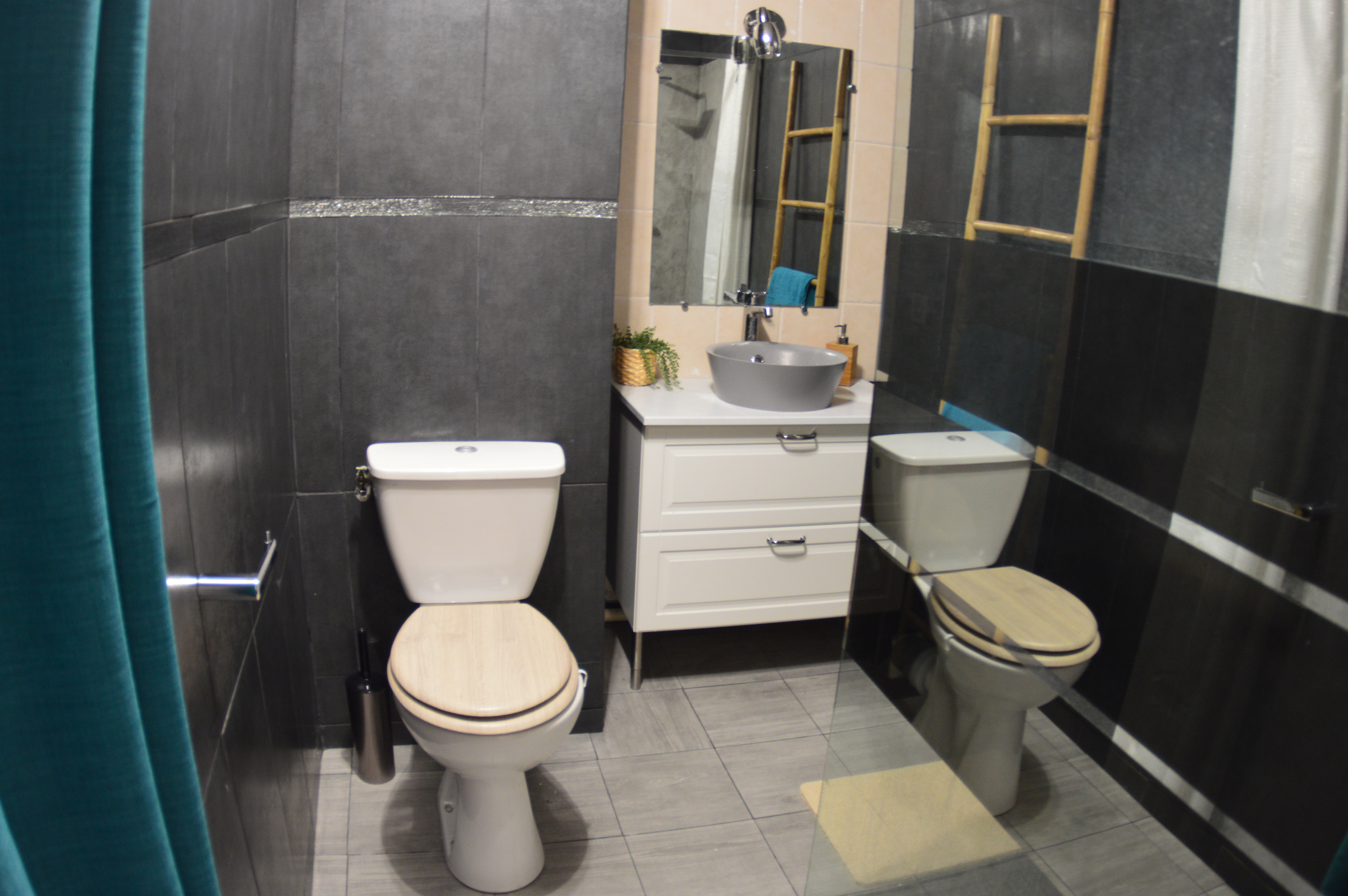 LE STUDIO CEZANNE NGUYEN, Trets - photo 8