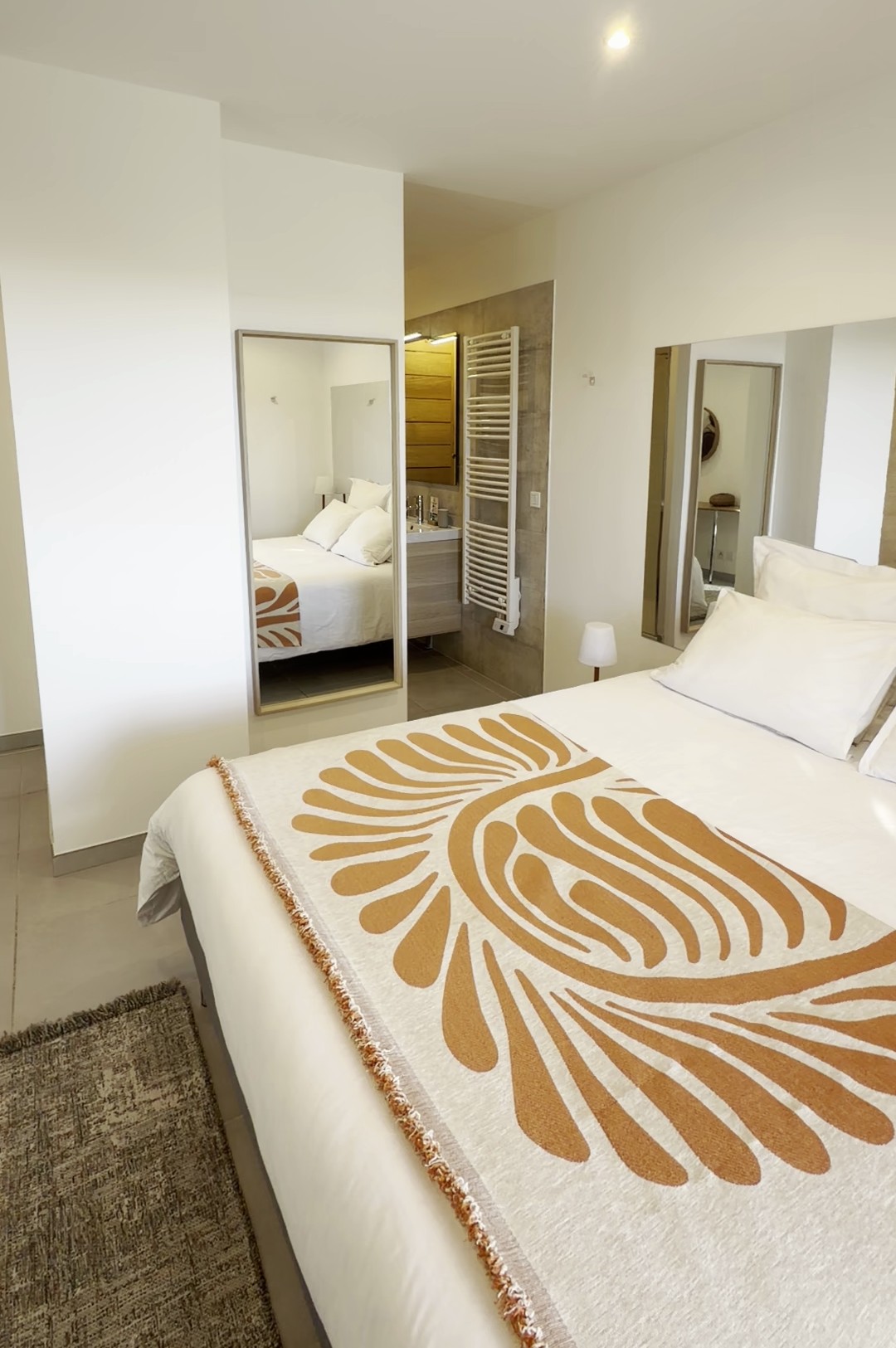 Bains et rituels de Saint-Clair : Loft Sento, Saint-Zacharie - photo 12