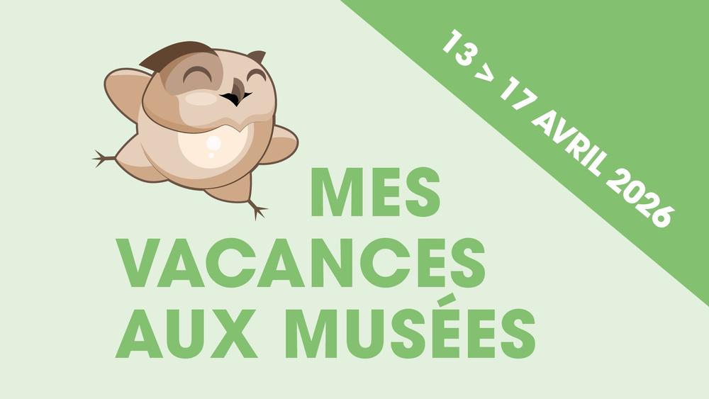 Mes vacances aux musées_Aix-en-Provence