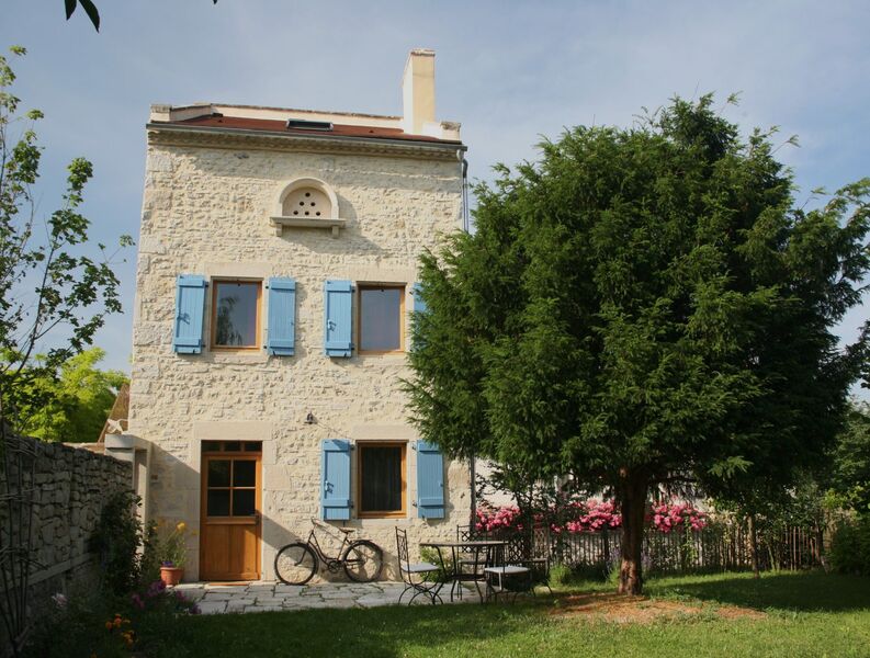 Gîte Le Vieux Vélo