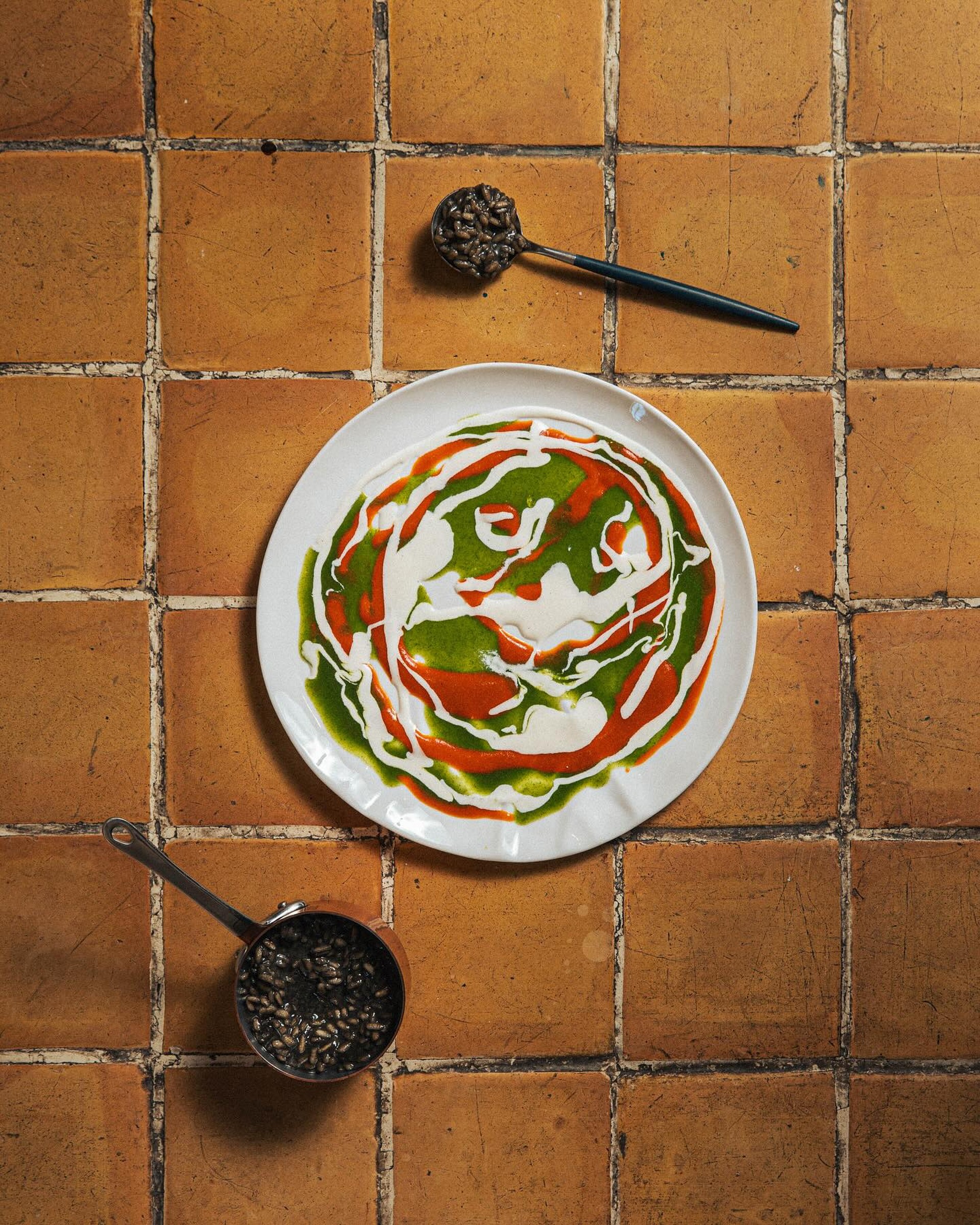 Restaurant Bec, Paradou - photo 7