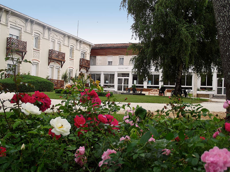 Clinique Psychiatrique Villa du Parc