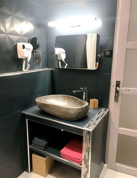 Tamatave 5 - F2 Hyper centre Meaux