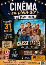 Cinema en plein air