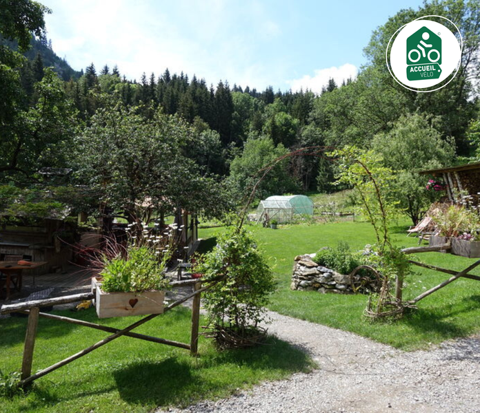 Jardin