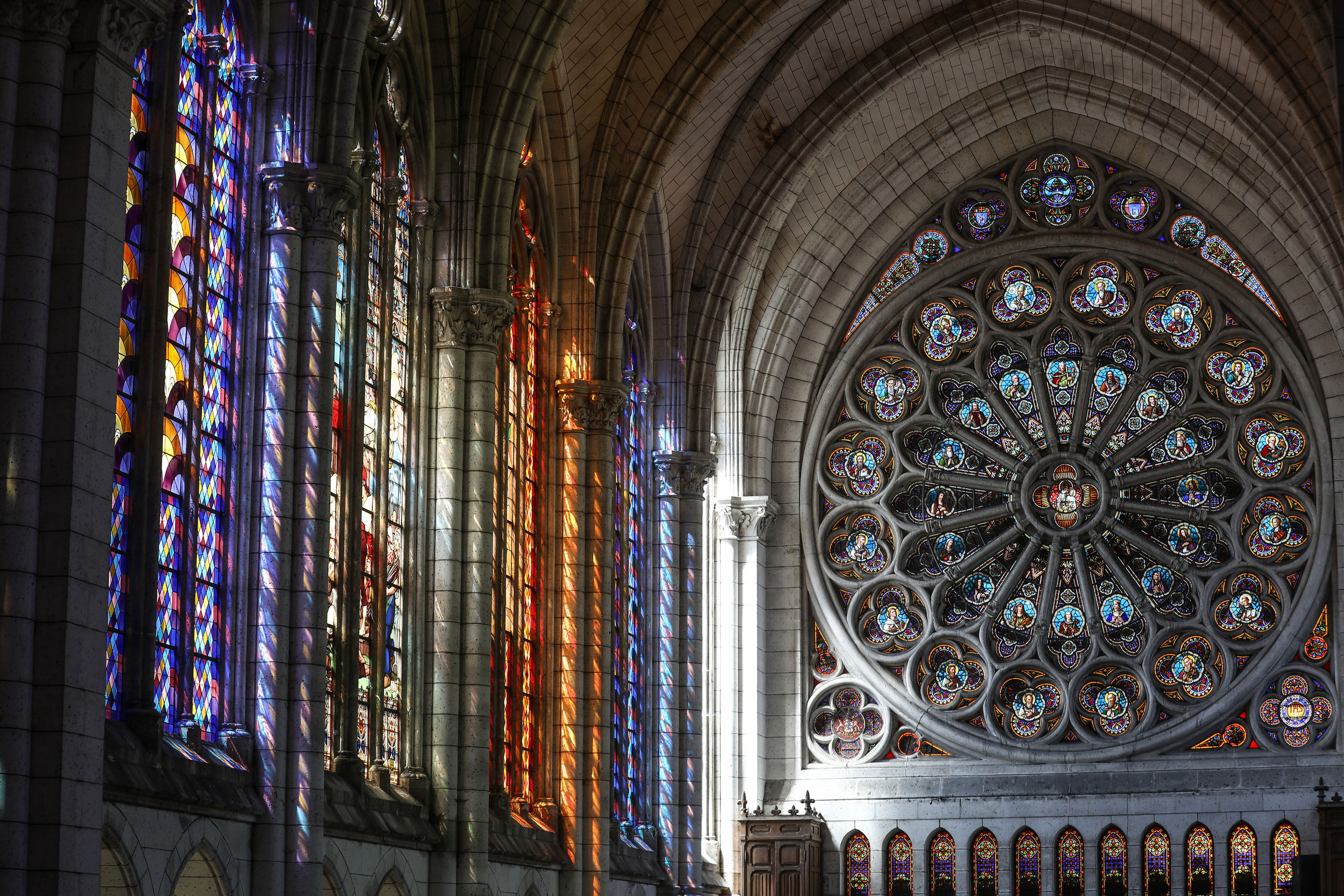 Visite guidée de la chapelle Notre-Dame d'Obezine