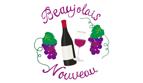 Menu Beaujolais