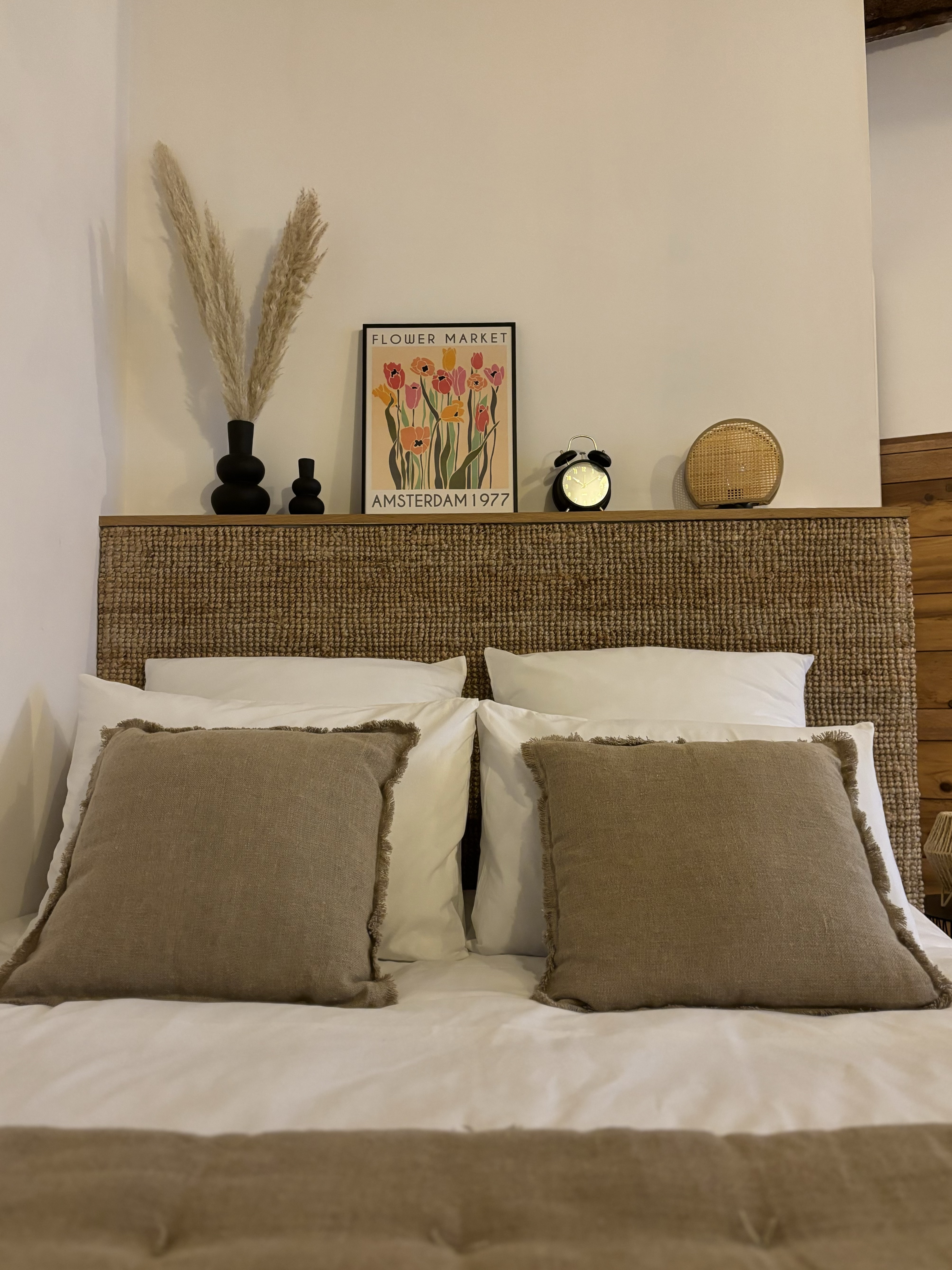 Maison des fleurs - photo 3